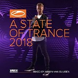 Various artists - A State Of Trance 2018 (Mixed By Armin Van Buuren)