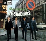 Shadows - The Sound of the Shadows