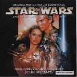 L.S.O with John Williams - Star Wars, Episode II: Attack of the Clones (OST)