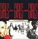 Various artists - Girls +Â£Ã· Girls =$& Girls (The Songs of Elvis Costello / The Sounds of Elvis Costello & the Attractions)