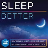 Tom Middleton - Sleep Better