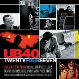 UB40 - Twentyfourseven: Deluxe Edition