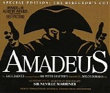 Neville Marrinder & the Academy of St Martin in the Field - Amadeus (OST)