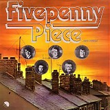 Fivepenny Piece - King Cotton