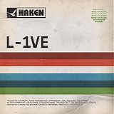 Haken - L-1VE (Live in Amsterdam 2017)