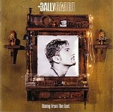 Bally Sagoo - Rising from the East
