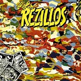 Rezillos - Can't Stand the Rezillos