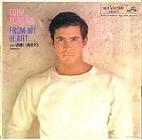 Green, Urbie and His Orchestra/Tony Perkins - From My Heart