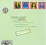 Free - Free Live! (Deluxe Edition)