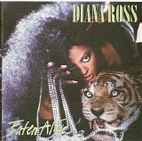 Diana Ross - Eaten Alive