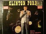 Clinton Ford with the George Chisholm All Stars - Clinton Ford