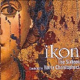Sixteen & Harry Christophers - Ikon