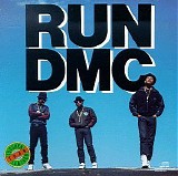 Run-D.M.C. - Tougher Than Leather