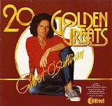 Gilbert O'Sullivan - 20 Golden Greats