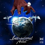 Various artists - International Artist