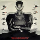 Grace Jones - Warm Leatherette
