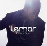 Lemar - Time to Grow
