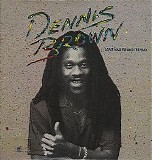 Dennis Brown - Love Has Found It's Way