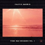 Various artists - Funk Wav Bounces Vol. 1