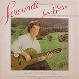 Juan Martin & the RPO conducted by Louis Clarke - Serenade