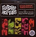 Foxboro Hot Tubs (Green Day) - Stop Drop and Roll!!!