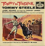 Tommy Steele - Tommy the Toreador