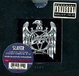 Slayer - Decade of Aggression (Limited Edition)