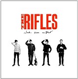 Rifles - None the Wiser
