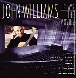 John Williams - John Williams Plays the Movies