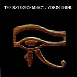 Sisters of Mercy - Vision Thing