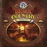 Black Country Communion - Black Country Communion
