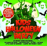 Little Spookz - Mega Kids Halloween Party for All