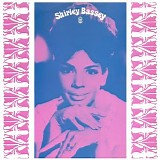 Shirley Bassey With The Williams Singers, Geoff Love & His Orchestra - Shirley Bassey