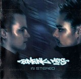 Bomfunk MC's - In Stereo