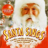 Various artists - Santa Sings