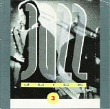 Various artists - Street Sounds Jazz Juice 3
