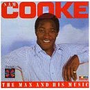 Sam Cooke - The Man and His Music