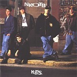New Kids On the Block - H.I.T.S.