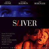 Various artists - Sliver (OST)