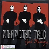 Alkaline Trio - Good Mourning