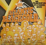 Various artists - Atlantic Black Gold