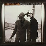 Lighthouse Family - Postcards from Heaven