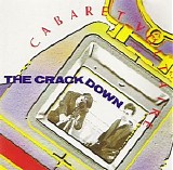 Cabaret Voltaire - The Crackdown