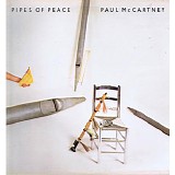 Various artists - Pipes of Peace (Deluxe Edition) (Re-Issue)