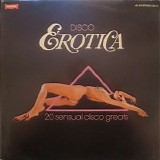 Various artists - Disco Erotica