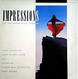 Various artists - Impressions - 15 Instrumental Images