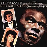Johnny Mathis & Natalie Cole - Unforgettable: A Musical Tribute to Nat King Cole