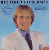 Richard Clayderman & the RPO - The Classic Touch