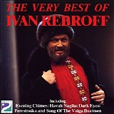Ivan Rebroff - The Very Best of Ivan Rebroff