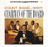 Count Basie & His Orchestra - Chairman of the Board (Expanded Edition)